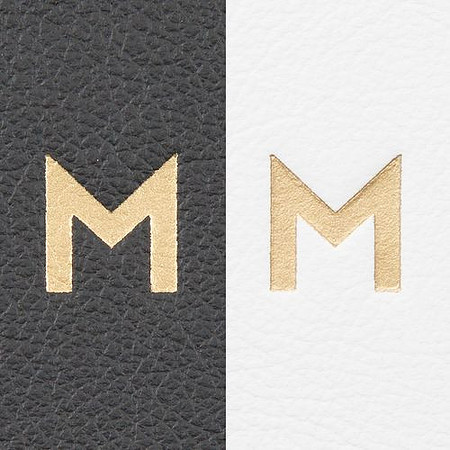 Matte Gold