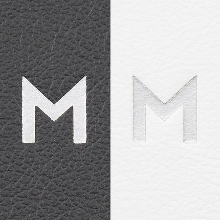 Matte Silver