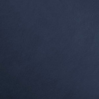 (Faux Leather) Blue