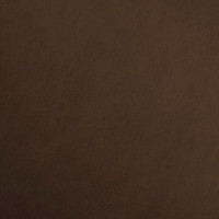 (Faux Leather) Brown
