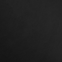 (Faux Leather) Black