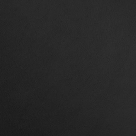 (Faux Leather) Black