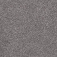 (Bonded Leather) Gray