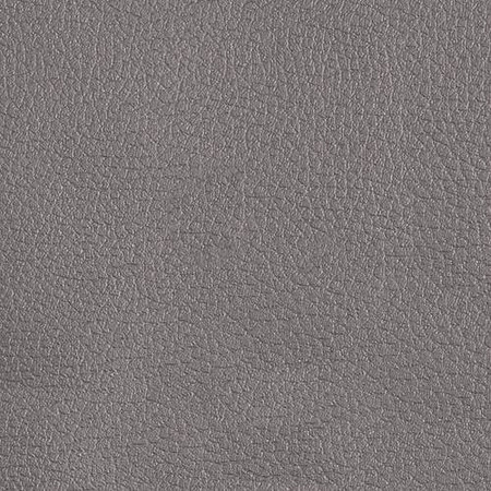 (Bonded Leather) Gray