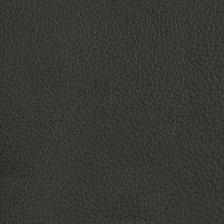 (Bonded Leather) Black