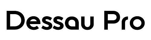 Dessau Pro