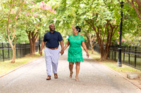 Engagement Session